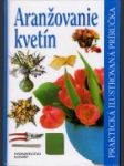 Aranžovanie kvetín - náhled