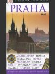 Praha - náhled