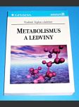 Metabolismus a ledviny - náhled