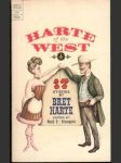Harte of the West - náhled