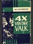 4x Van der Valk - náhled