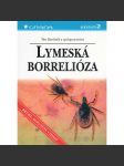 Lymeská borrelióza - náhled