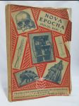 Nová epocha ročník I. 1921-1922: Časopis pro popularisování věd technických a přírodních - náhled