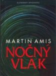 Nočný vlak - náhled