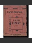 Lipany (Lidová knihovna) - náhled
