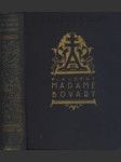 Madame Bovary - náhled