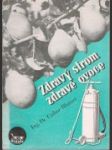 Zdravý strom, zdravé ovoce : návody k ochraně ovocných plodin před škodlivými činiteli - náhled