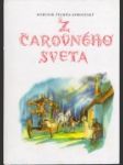 Z čarovného sveta - náhled