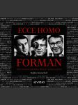 Ecce homo forman (audiokniha) - náhled