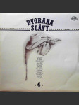 Dvorana slávy 4 2lp - náhled