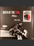 Birth of the cool - red vinyl - náhled