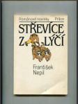 Střevíce z lýčí - náhled