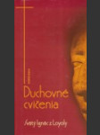 Duchovné cvičenia - náhled