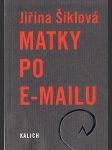 Matky po e-mailu - náhled