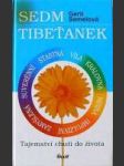 Sedm Tibeťanek - náhled