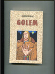 Golem - náhled