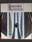 Banská Bystrica (veľký formát) - náhled