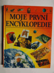 Moje první encyklopedie - náhled