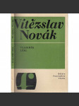 Vítězslav Novák - náhled