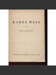 Karel Weis (hudba) - náhled