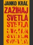 Zažíhaj svetlá - náhled