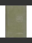 Holy Bible T.N.I.V (2005) - náhled