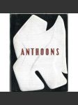 Willy Anthoons [Belgie; belgické umění; sochařství; sochy; plastiky; řezbářství] - náhled
