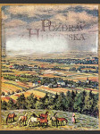 Pozdrav z Hlučínska: pohlednice a historie - náhled