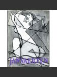 Jan Vaerten [Belgie; belgické moderní umění; expresionismus] - náhled