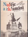 Naděje a zklamání - Pražské jaro 1968 - náhled