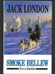 Smoke Bellew - život na Klondiku - náhled