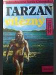 Tarzan vítězný - náhled