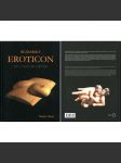 Řezbářský eroticon = Eroticon by a Woodcarver [erotika; erotické umění; řezbářství; sochařství] - náhled