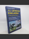 11. letecká základna a její předchůdci - Stanislav Vystavěl - náhled