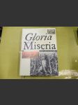 Gloria et Miseria (Praha v době třicetileté války, 1618-1648) - náhled