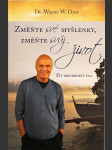 Změnte své myšlenky, změňte svůj život / Žít moudrostí Taa - náhled