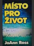 Místo pro život - náhled