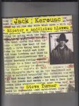Jack Kerouac. Hipster s andělskou hlavou - náhled