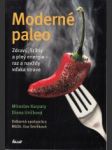 Moderné paleo - náhled