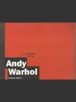 Andy Warhol Disaster Relics - náhled