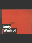 Andy Warhol Disaster Relics - náhled