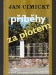 Příběhy za plotem - náhled