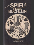 Spiel regel Büchlein - náhled