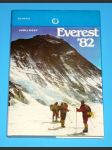 Everest 82 : výstup sovětských horolezců na nejvyšší horu světa - náhled