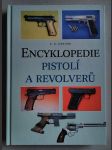 Encyklopedie pistolí a revolverů - náhled