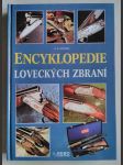 Encyklopedie loveckých zbraní - náhled