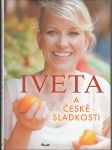 Iveta a české sladkosti - náhled