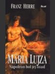 Mária Lujza - náhled