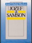 Jozef a Samson - náhled