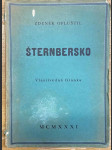 Šternbersko - náhled